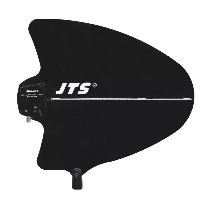 JTS UDA-49AP UHF Antenna