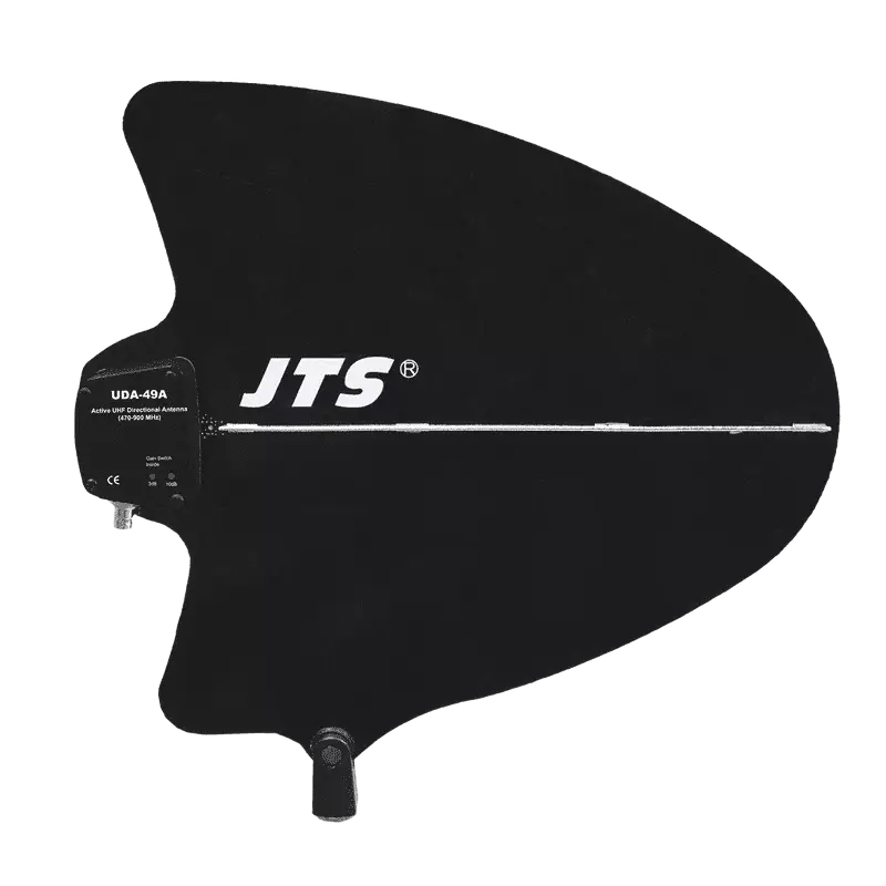 JTS UDA-49AP UHF Antenna