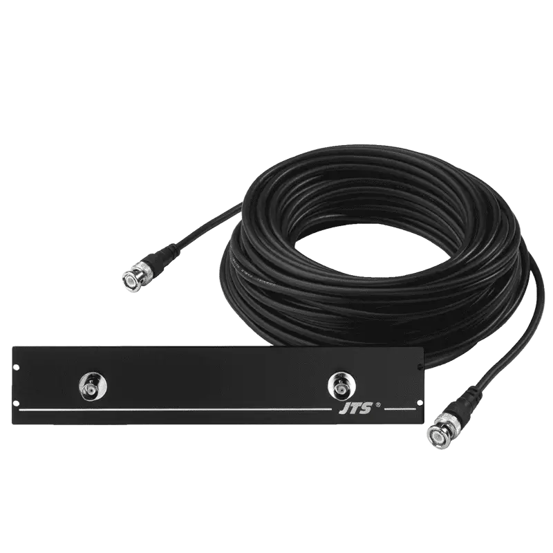 JTS RTF-20 Antenna Cable 2X 20M