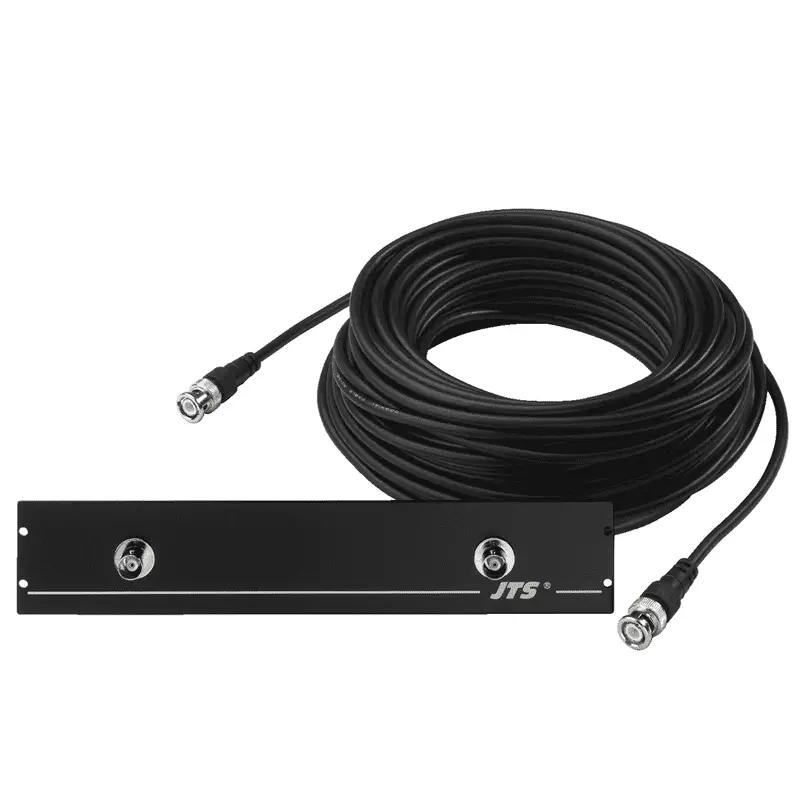 JTS RTF-20 Antenna Cable 2X 20M
