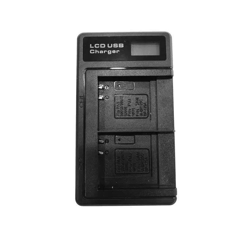 Synco Xtalkpro Replacement Charger