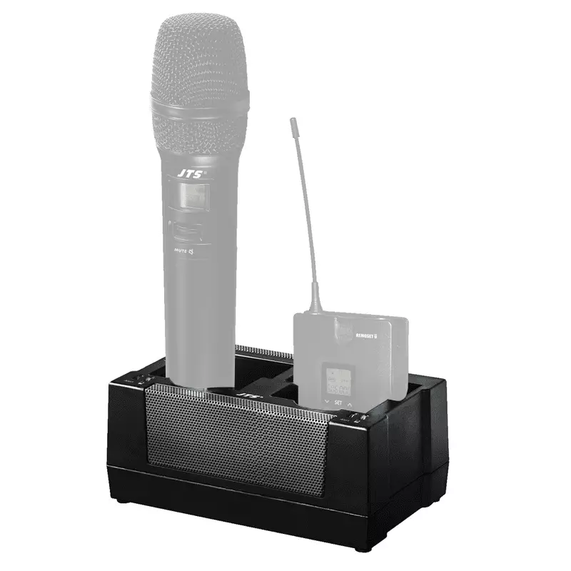 JTS RU-850CH-2 Charger FOR RU-850LTH/RU-850LTB