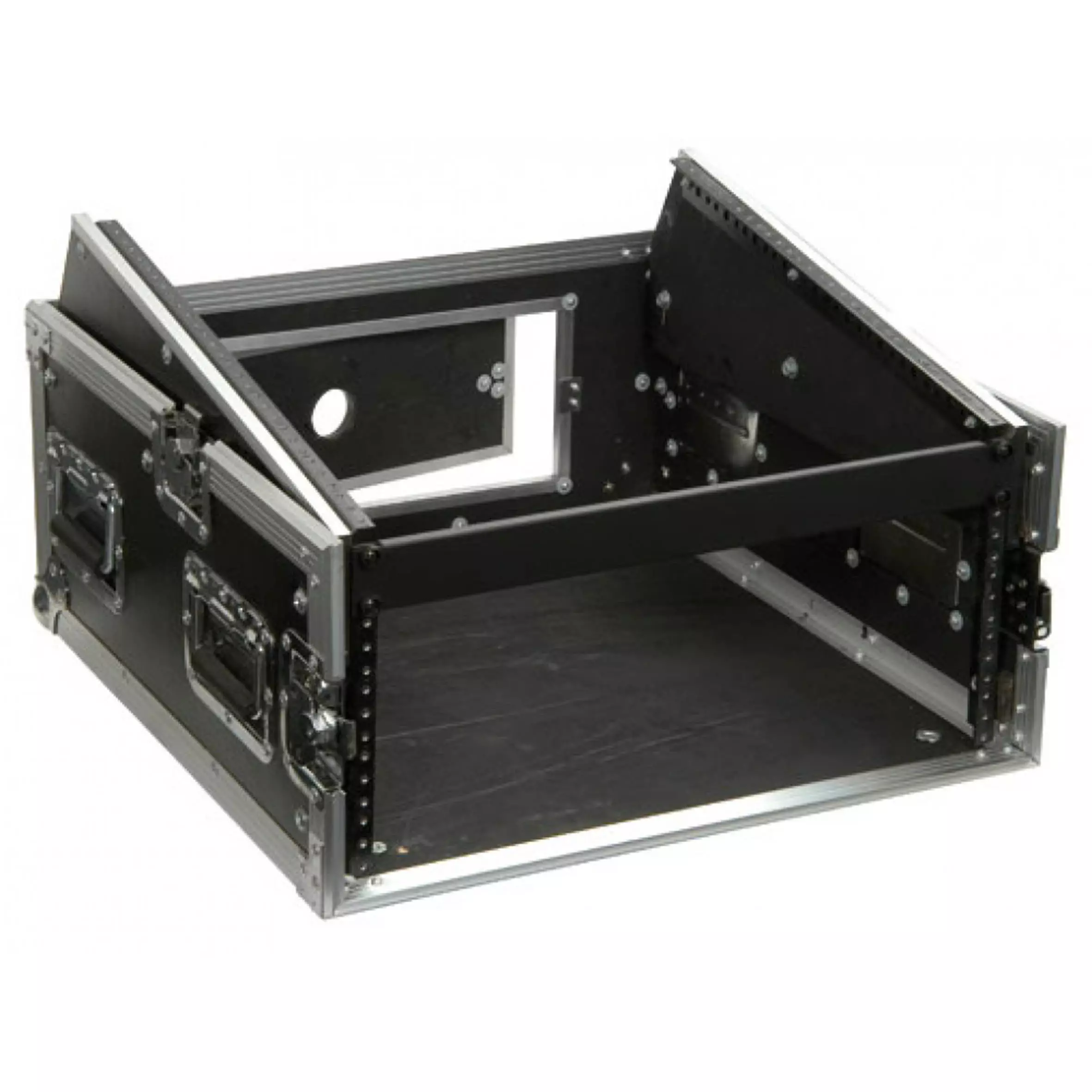 PDM PD-F4U10 Flightcase FOR Mixer 19INCH 4u+10u
