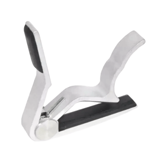 Chord Guitar Spring CAPO