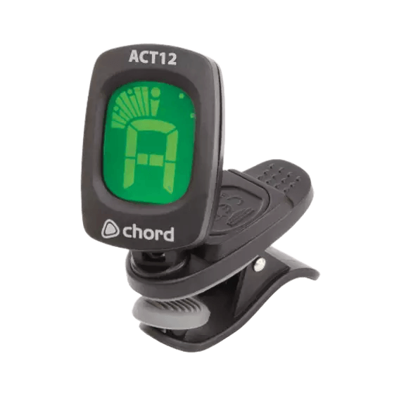 Chord AUTO CLIP Tuner