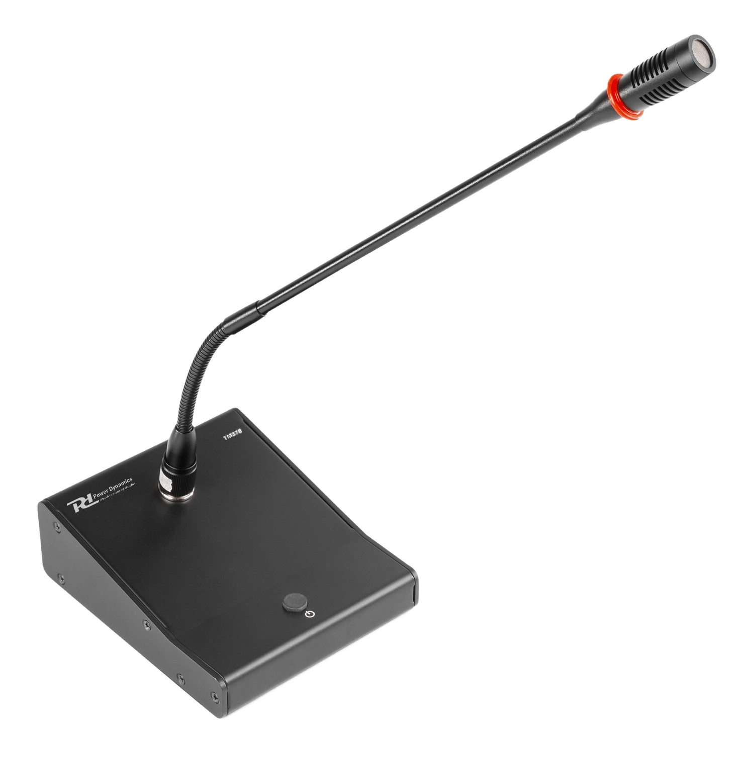 PDM TM370 Desktop Paging Microphone