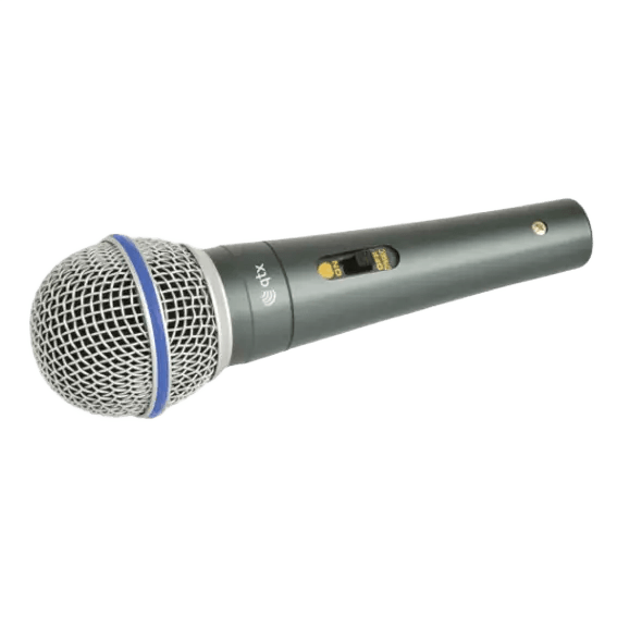QTX Dynamic Microphone