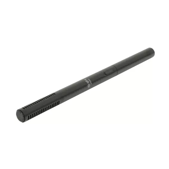 QTX SG300 Shotgun Microphone Short