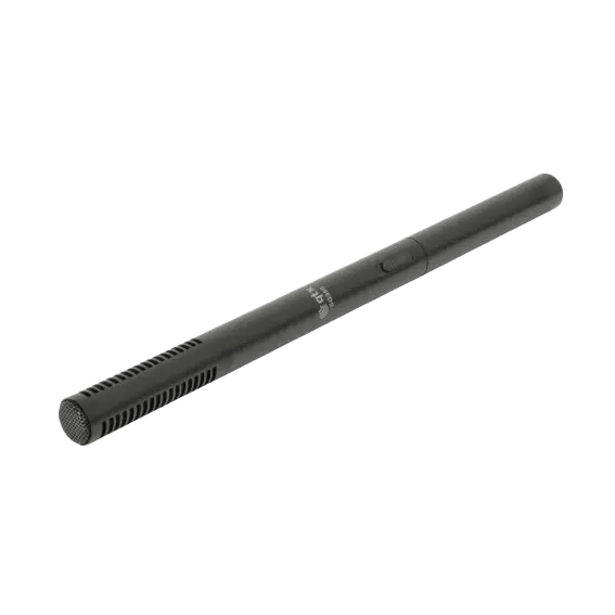 QTX Shotgun Microphones