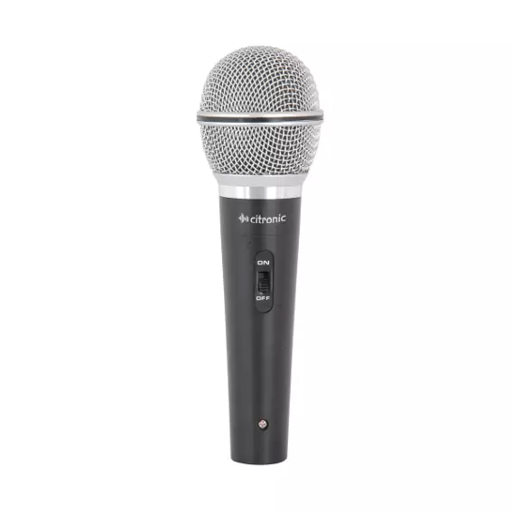 Citronic DMC03 Dynamic Microphone
