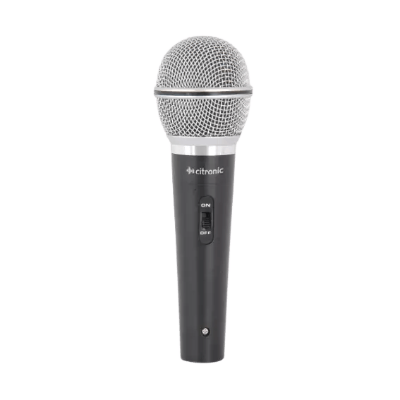 Citronic DMC03 Dynamic Microphone