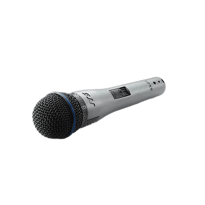 JTS SX-8S Dynamic Vocal Microphone WITH Switch