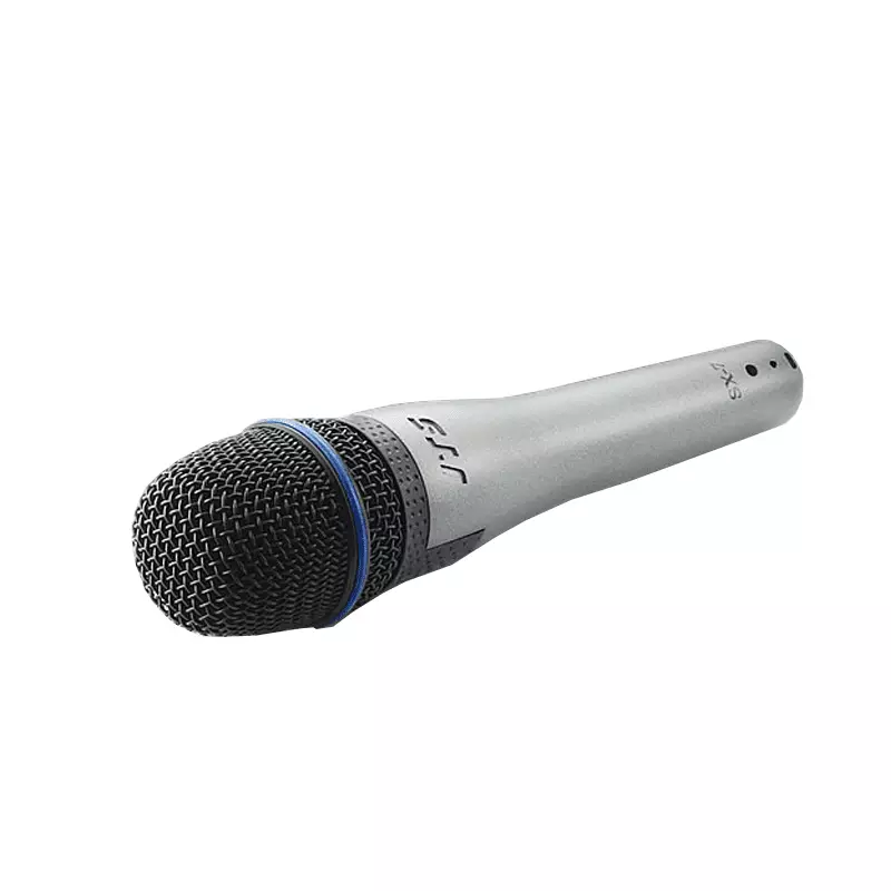 JTS SX-7 Dynamic Vocal Microphone NO Switch