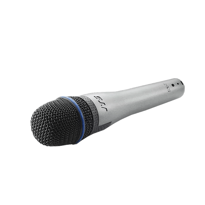 JTS SX-7 Dynamic Vocal Microphone NO Switch
