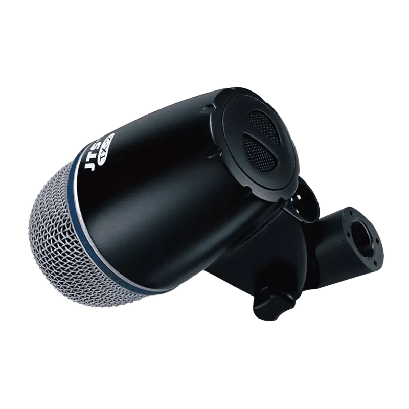 JTS TX-2 Dynamic Supercardoid BASS DRUM Microphone