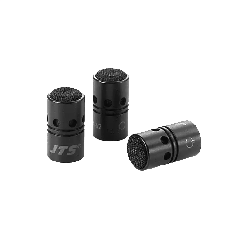 JTS GML-O Replacement Goosneck MIC Capsule Omnidirectional