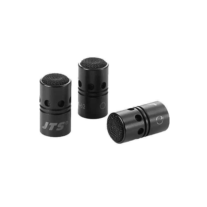 JTS GML-O Replacement Goosneck MIC Capsule Omnidirectional