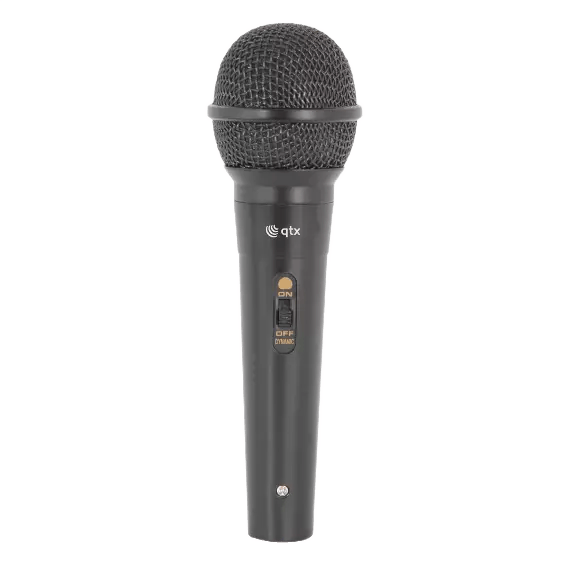 QTX Dynamic Microphone