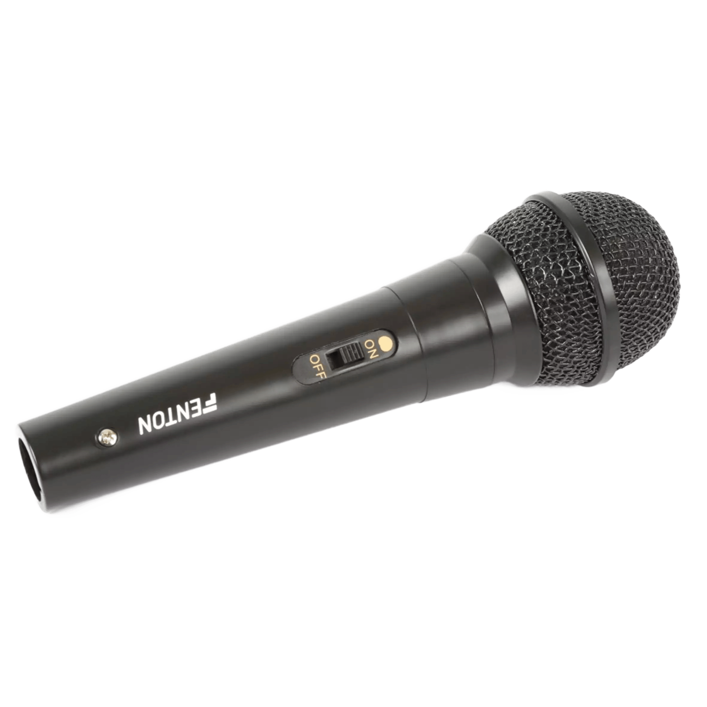 Fenton DM100 Dynamic Microphone