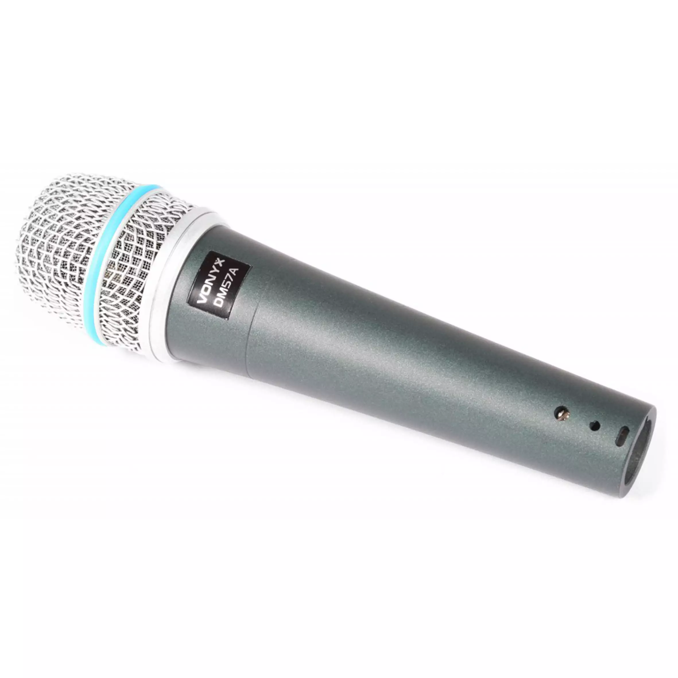 Vonyx – DM57A DYNAMIC MICROPHONE XLR
