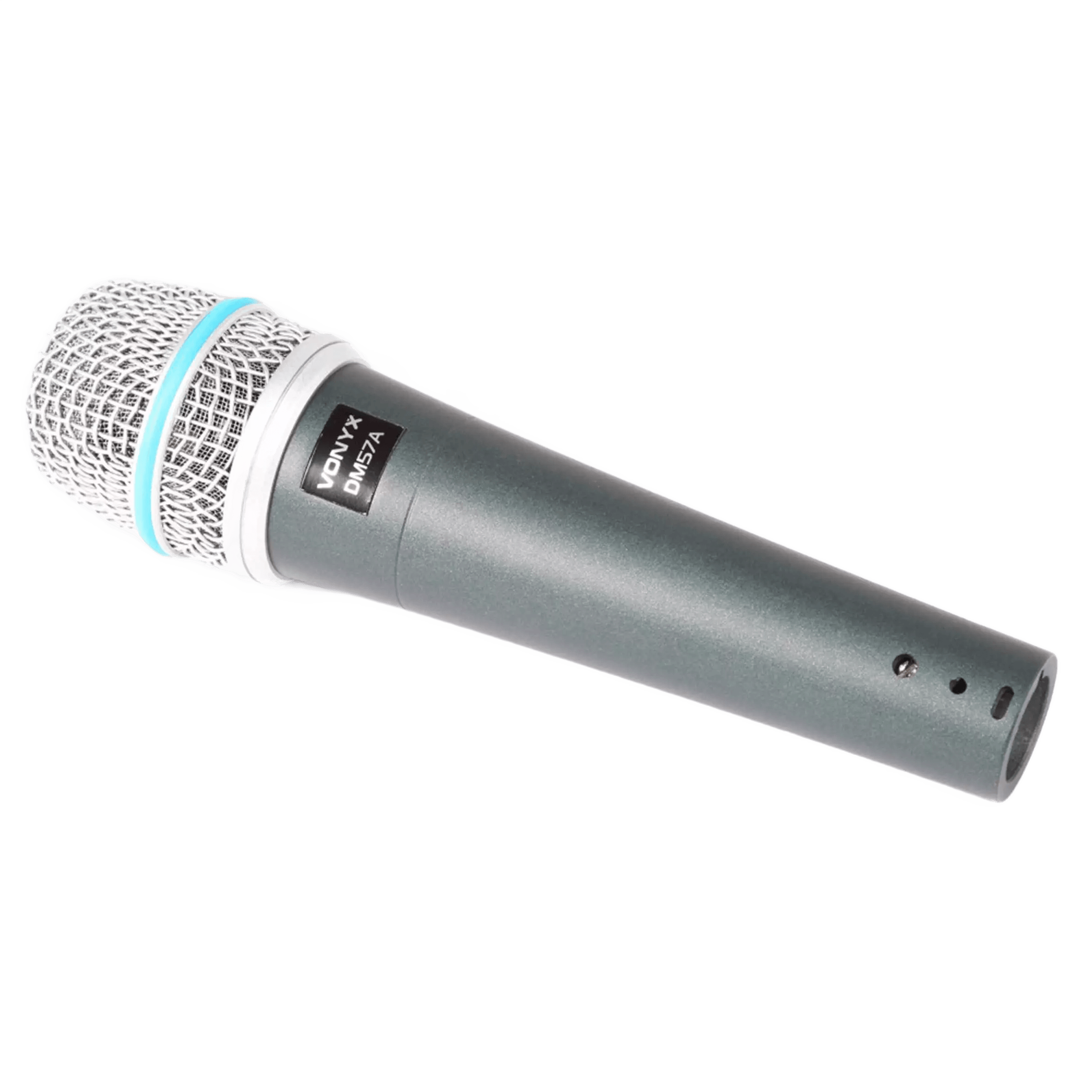Vonyx – DM57A DYNAMIC MICROPHONE XLR