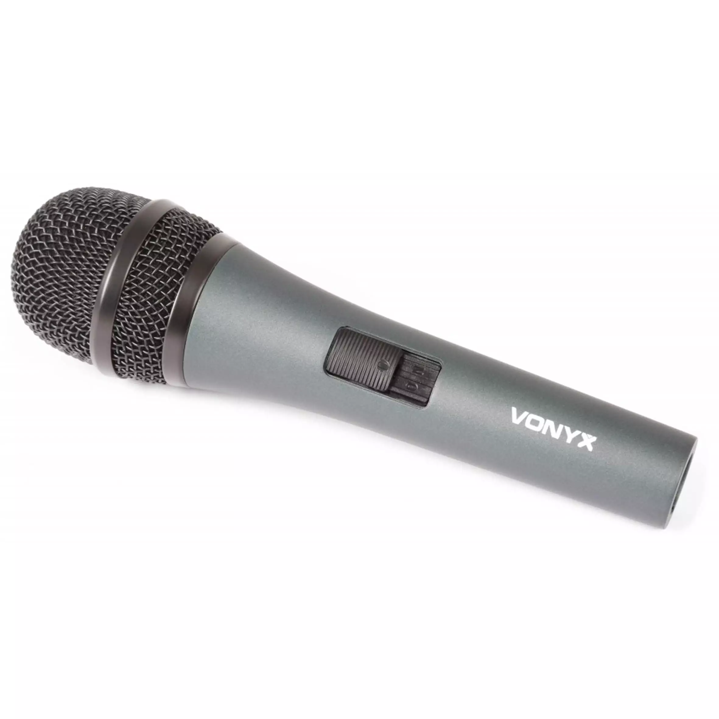 Vonyx – DM825 DYNAMIC MICROPHONE