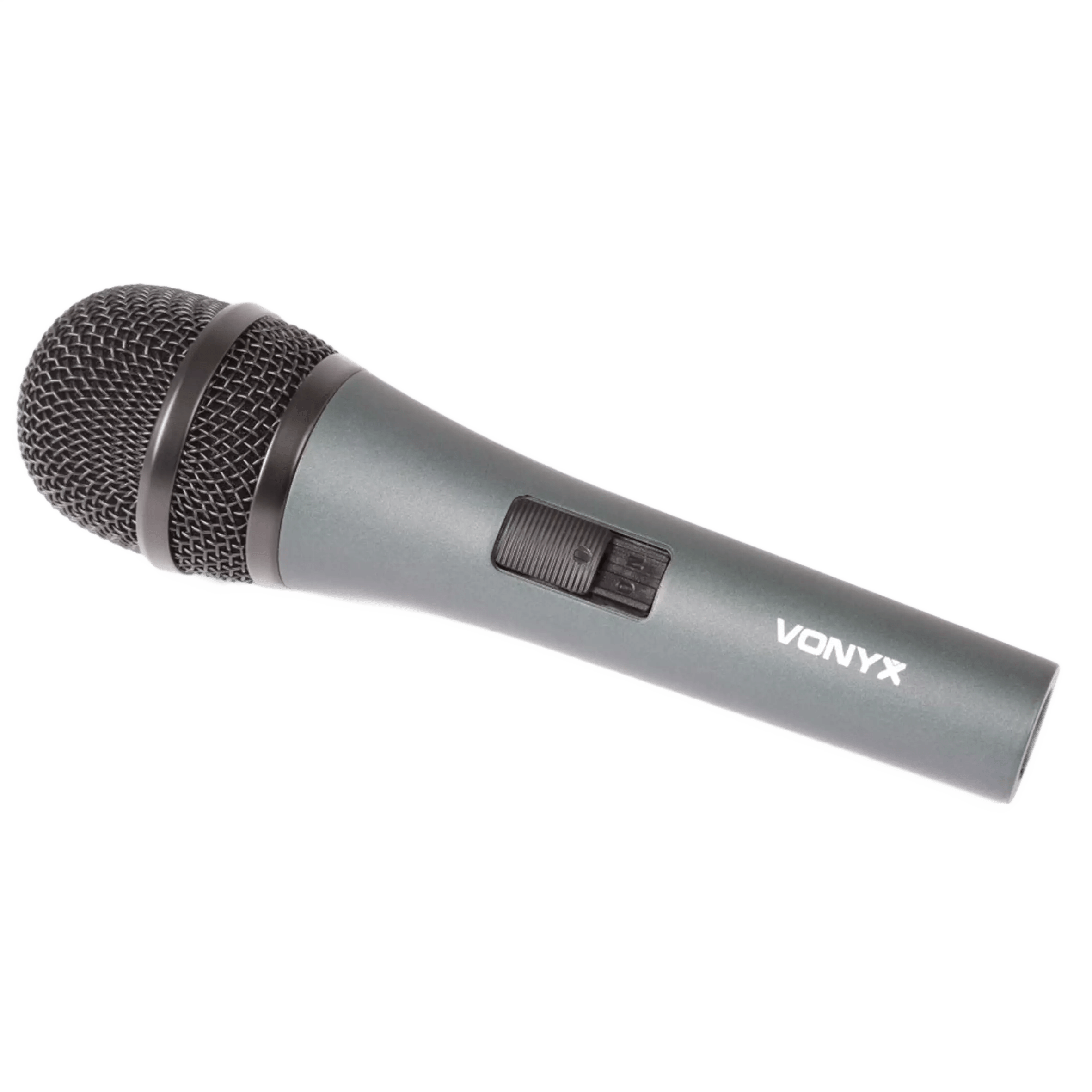 Vonyx – DM825 DYNAMIC MICROPHONE