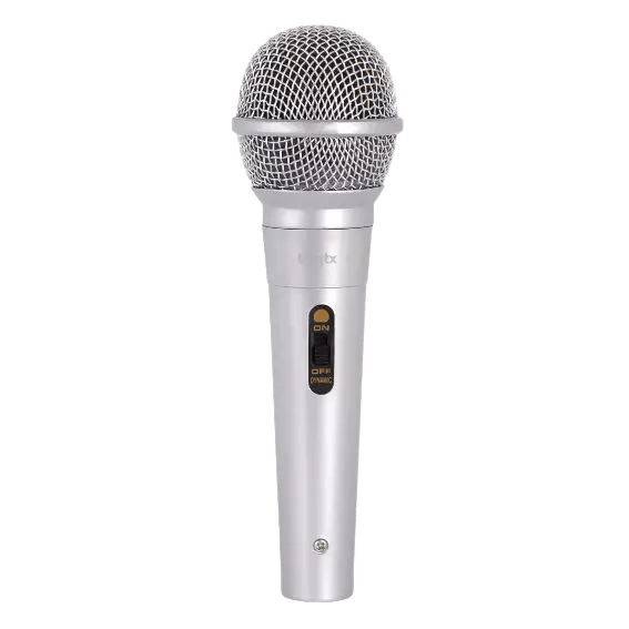 QTX Dynamic Microphone