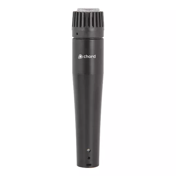 Chord Instrument/vocal Microphone
