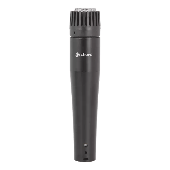 Chord Instrument/vocal Microphone