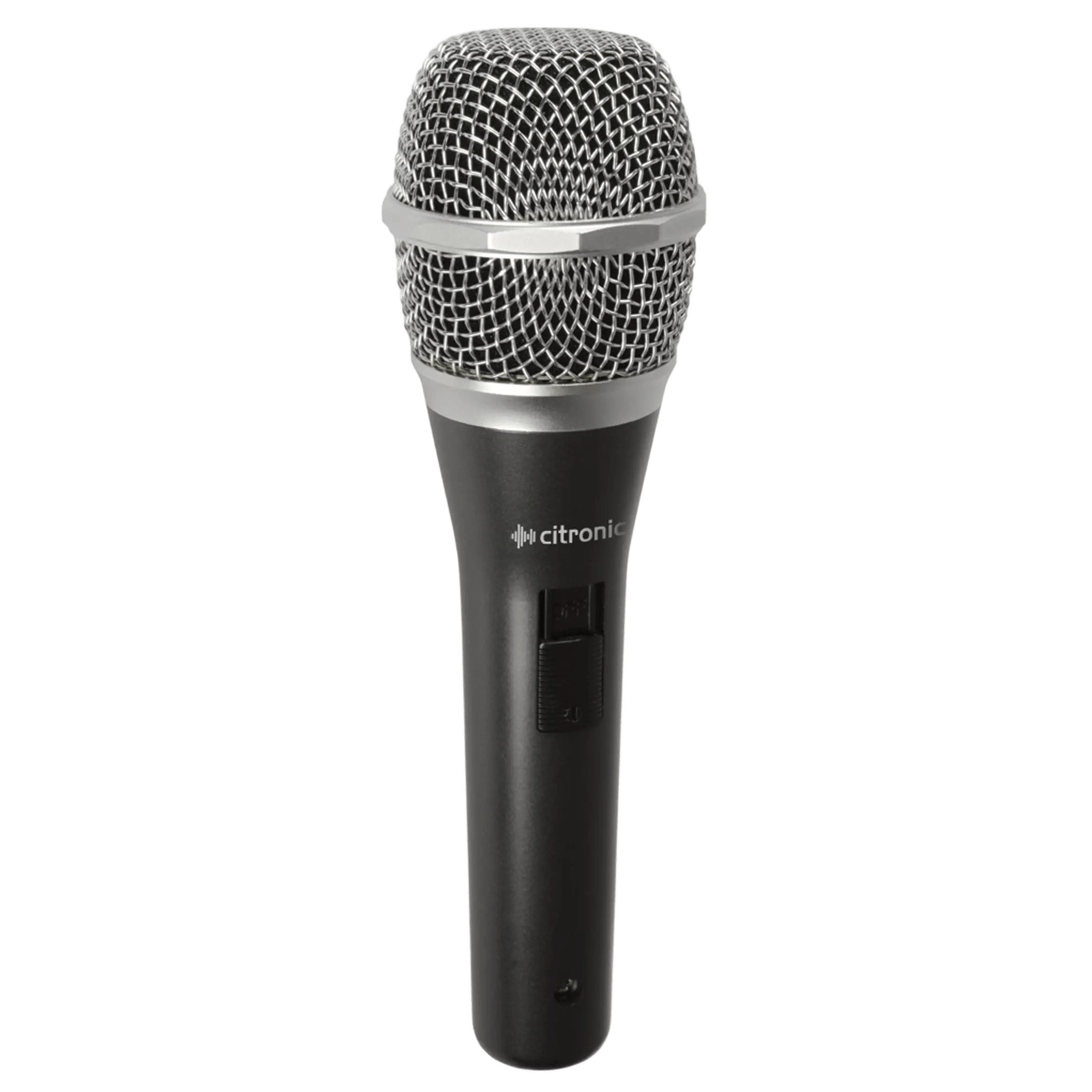 Citronic DM50S Neodymium Vocal MIC