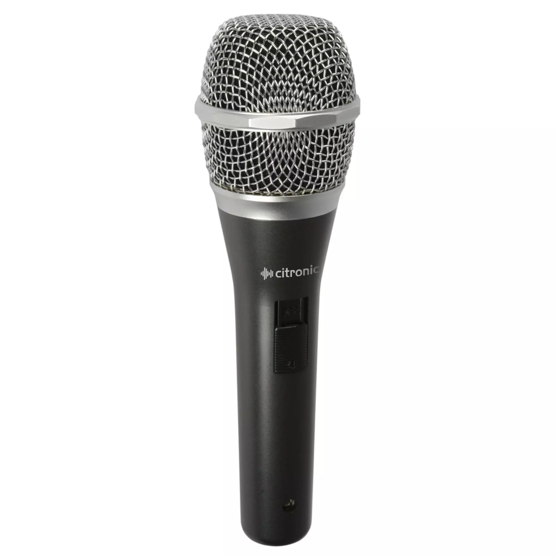 Citronic DM50S Neodymium Vocal MIC