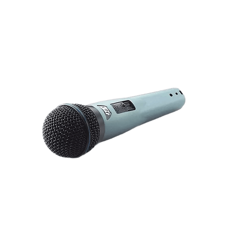 JTS CX-08S Dynamic Vocal Microphone WITH Switch