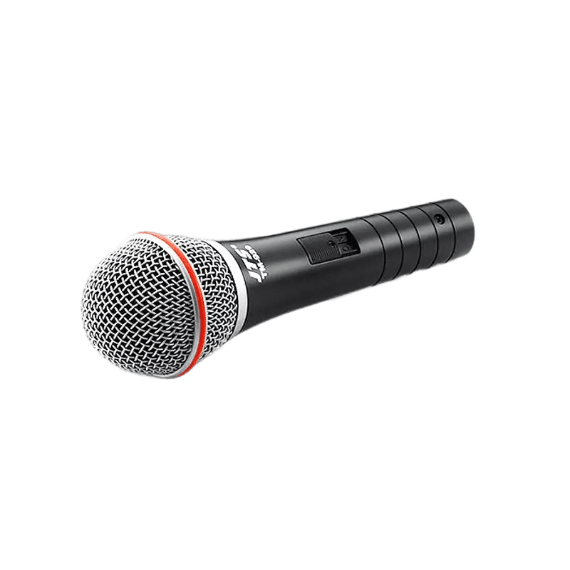 JTS TM-929 Dynamic Vocal Microphone WITH Switch