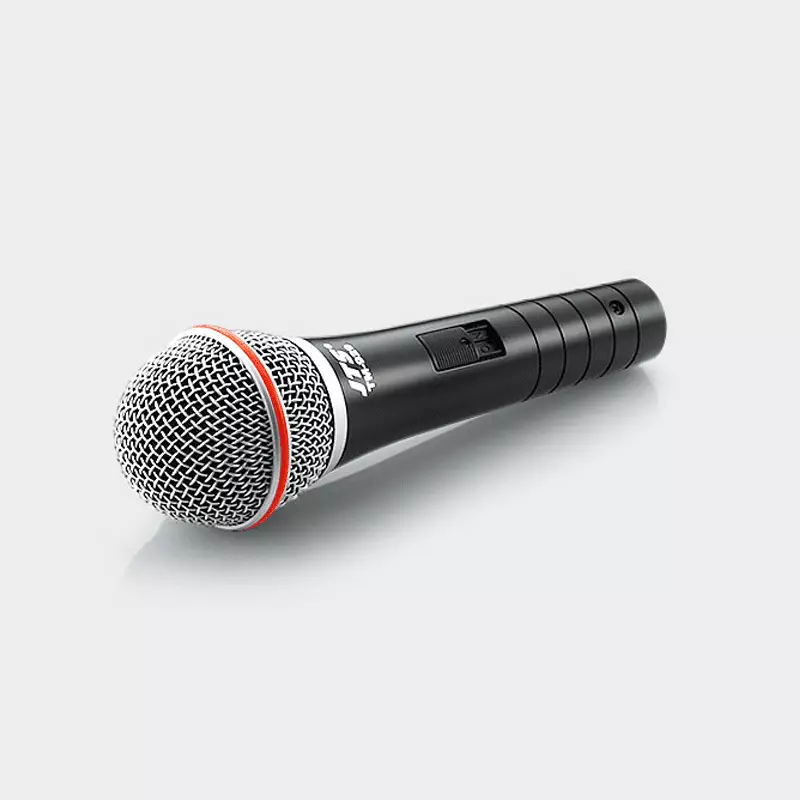 JTS TM-929 Dynamic Vocal Microphone WITH Switch
