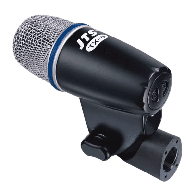 JTS TX-6 Dynamic Instrument Microphone