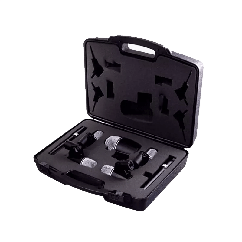 JTS TXB-7M Instrument DRUM Microphone KIT