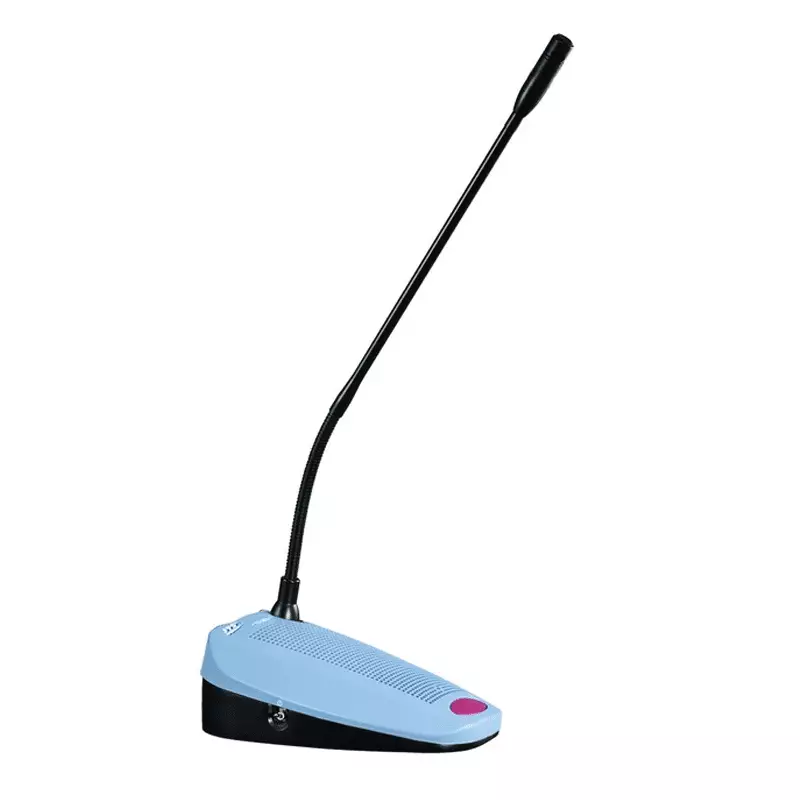 JTS ST-5800 Gooseneck Paging Microphone WITH Chime