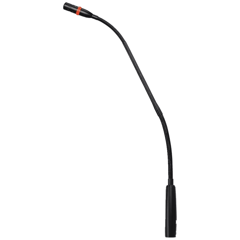 JTS GM-5212L 12IN Gooseneck MIC WITH LED