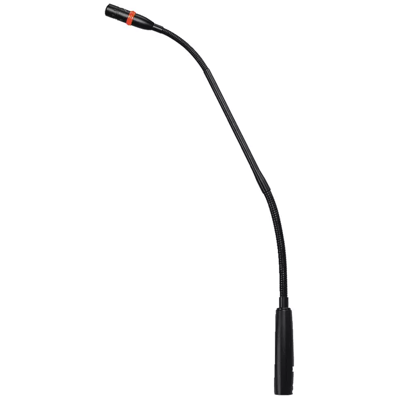 JTS GM-5218L 18IN Gooseneck MIC WITH LED