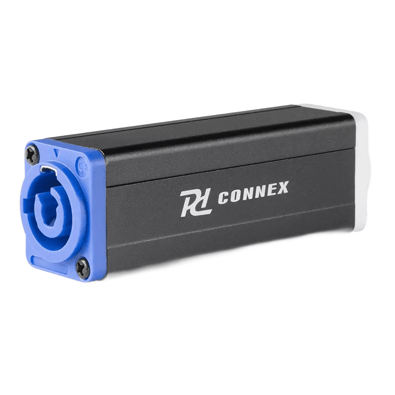 PDC PSB10 Power Adaptor Powercon Female  Powercon MALE