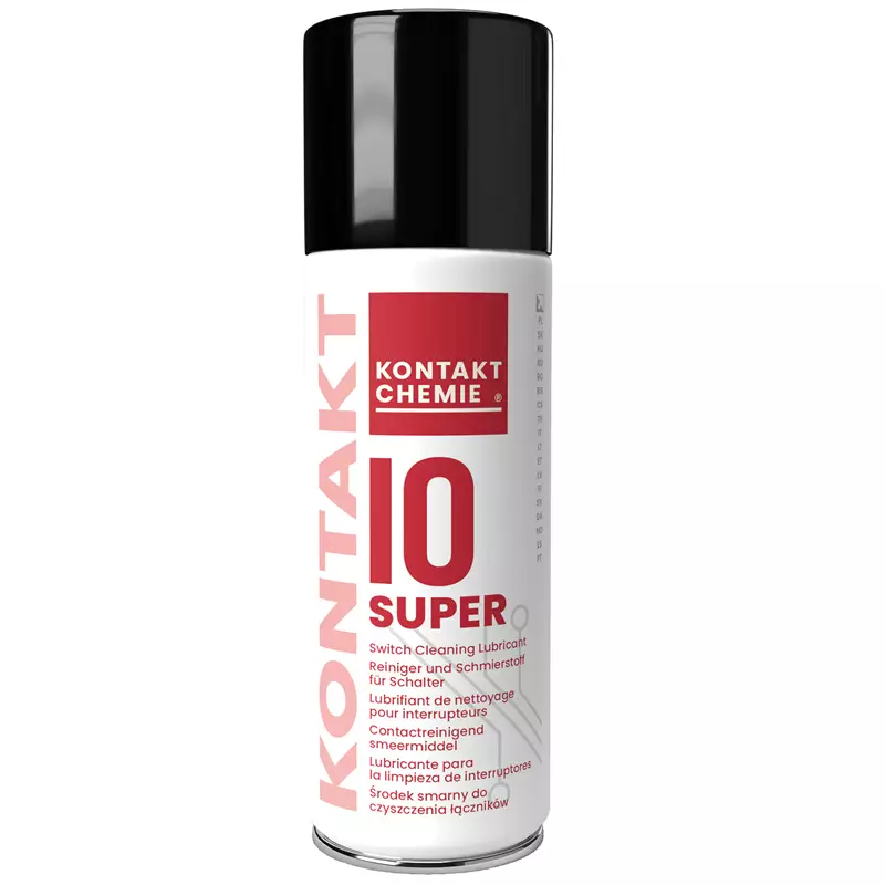 Kontact Super 10