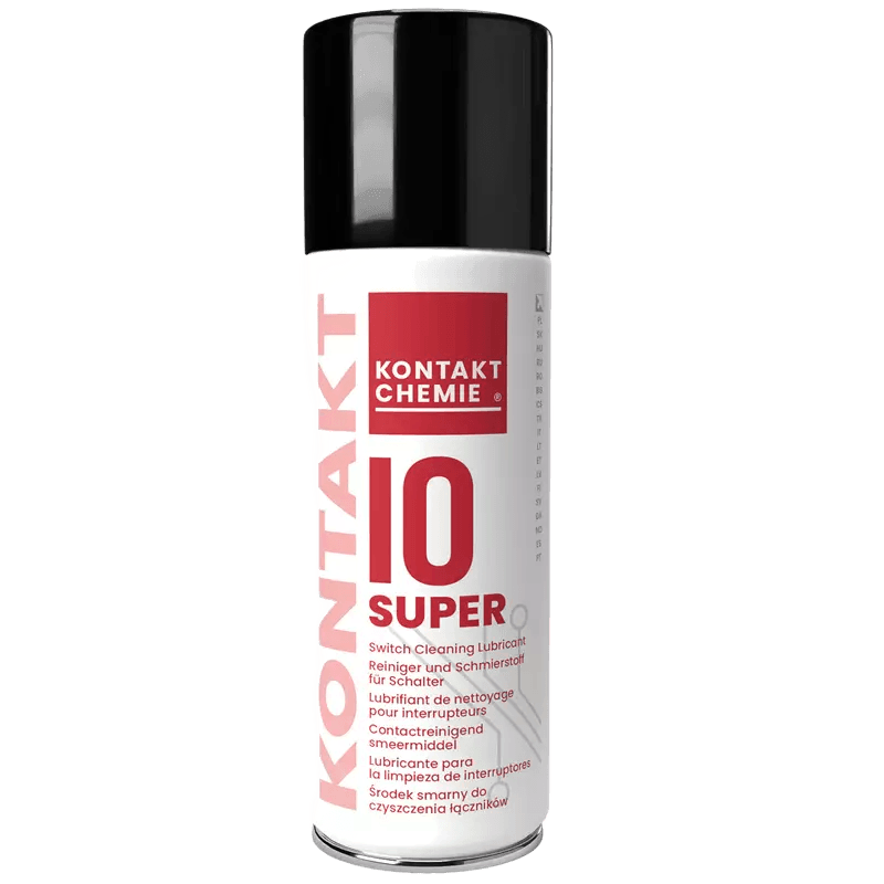 Kontact Super 10