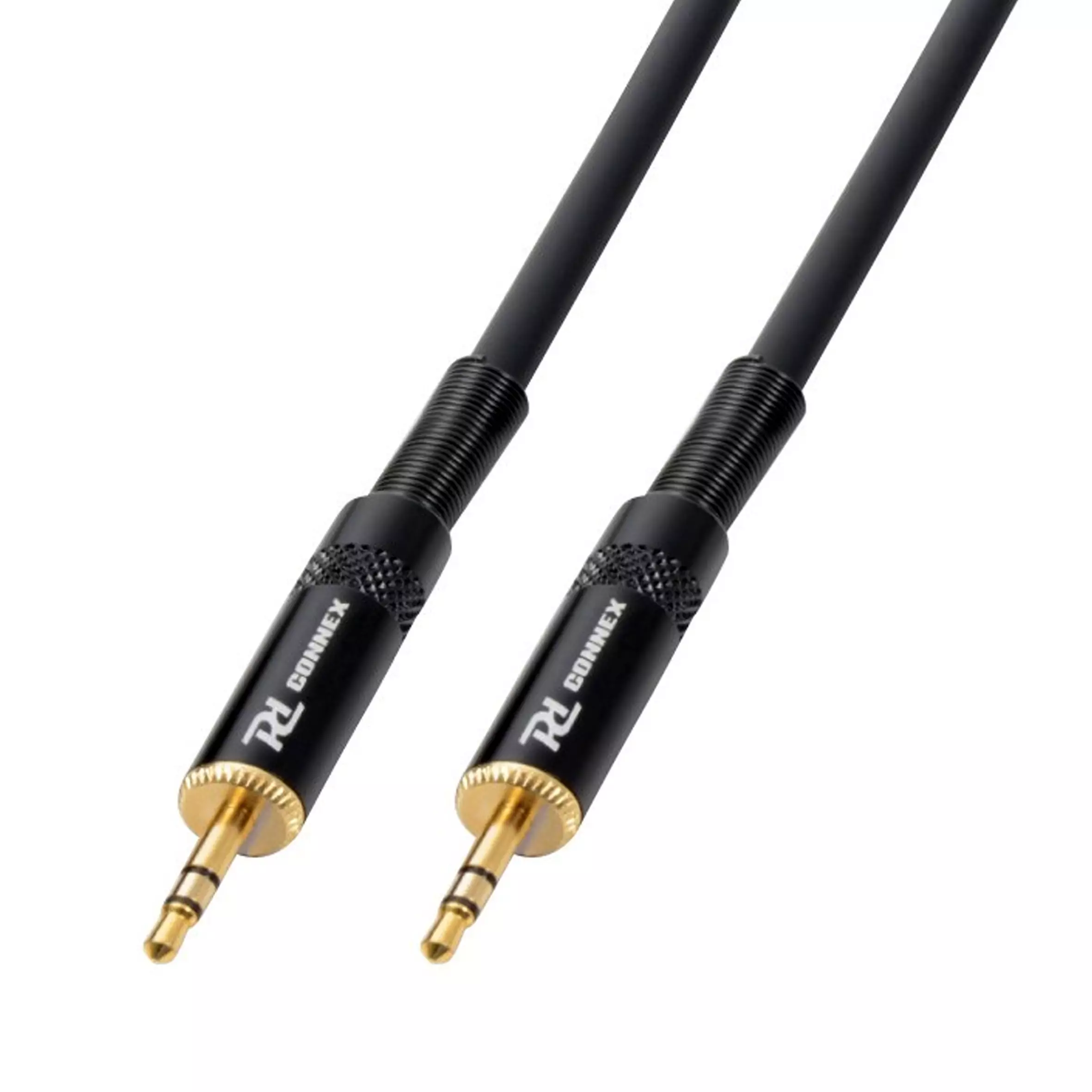 PDC CX88-1 Signal LEAD 3.5MM Stereo MALE 3.5MM Stereo MALE 1.5M