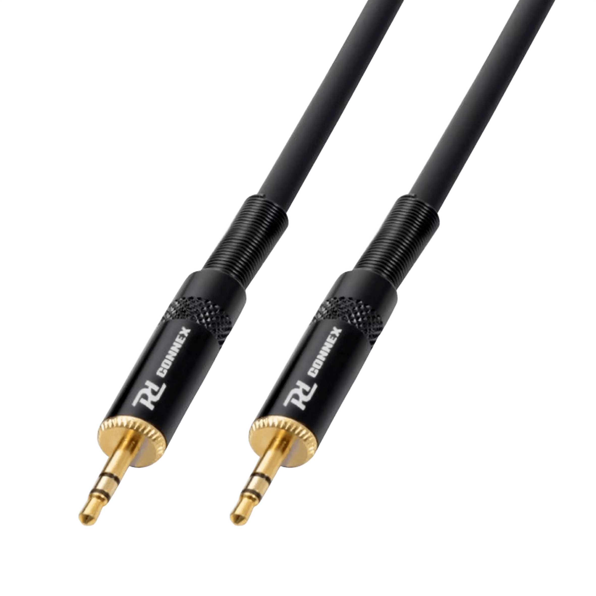 PDC CX88-1 Signal LEAD 3.5MM Stereo MALE 3.5MM Stereo MALE 1.5M