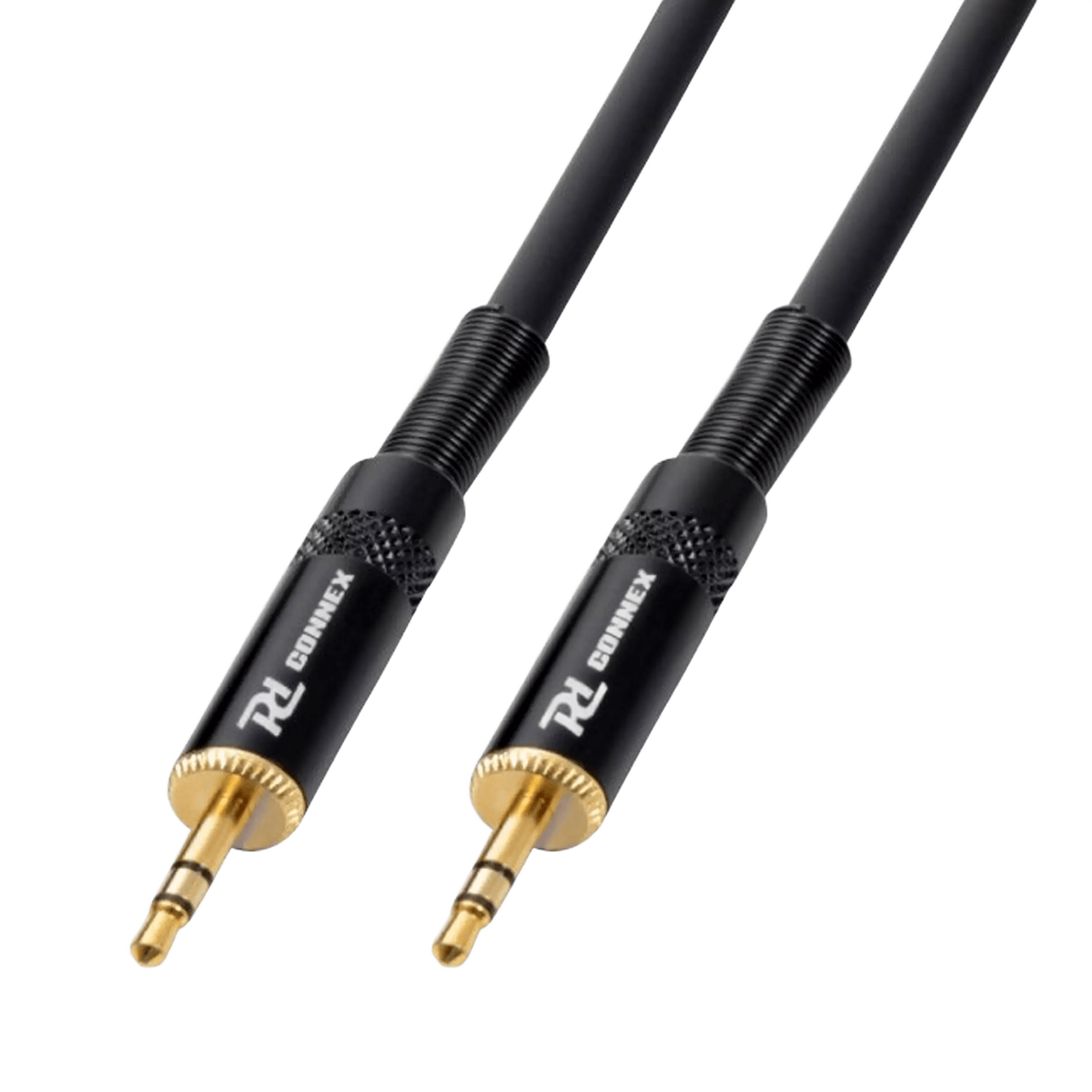 PDC CX88-3 Signal LEAD 3.5MM Stereo MALE 3.5MM Stereo MALE 3M