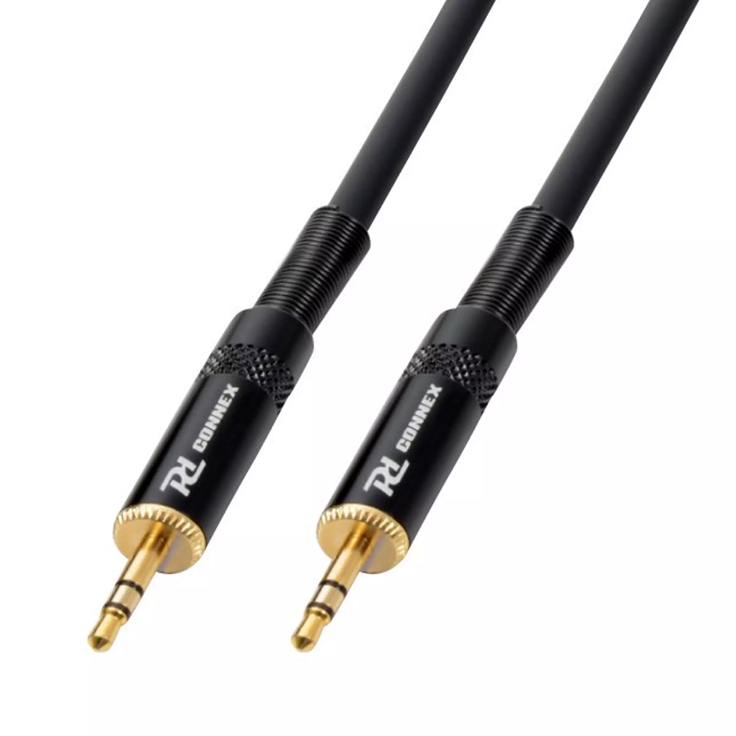 PDC CX88-3 Signal LEAD 3.5MM Stereo MALE 3.5MM Stereo MALE 3M