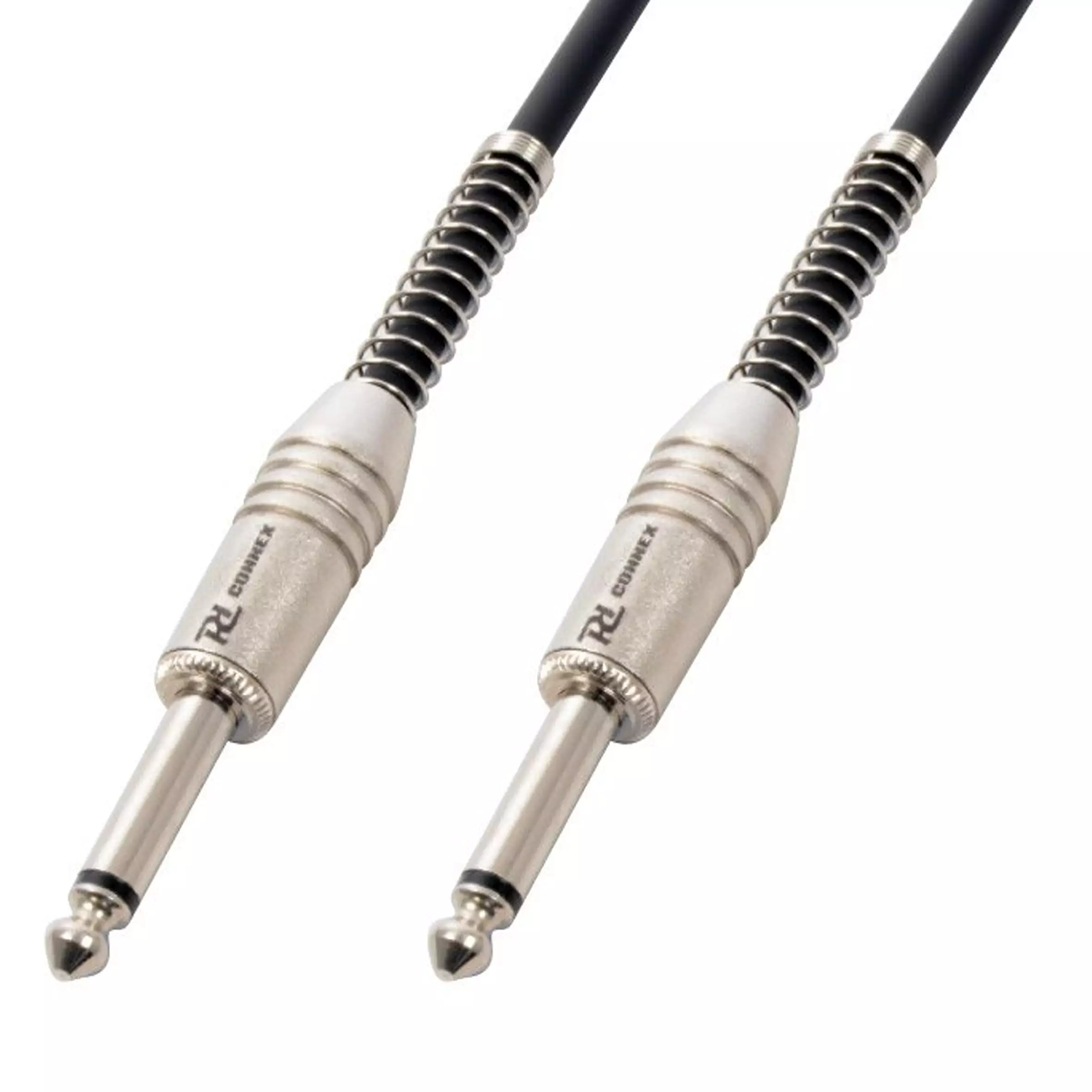 PDC CX120-1 Guitar Cable 6.3MM MONO MALE 6.3MM MONO MALE 1.5M