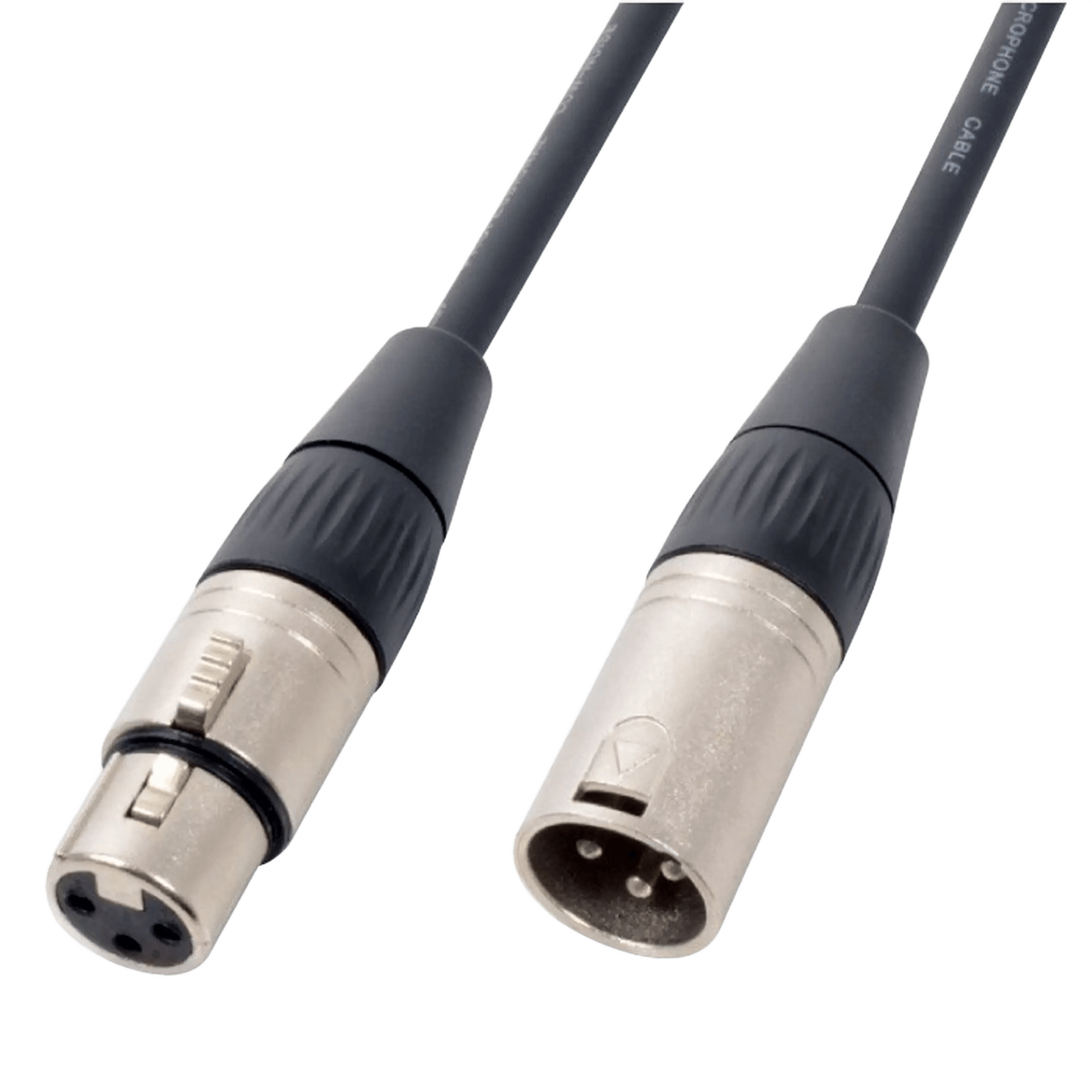 PDC CX100-0.7 DMX LEAD XLR MALE XLR Female 0.75M