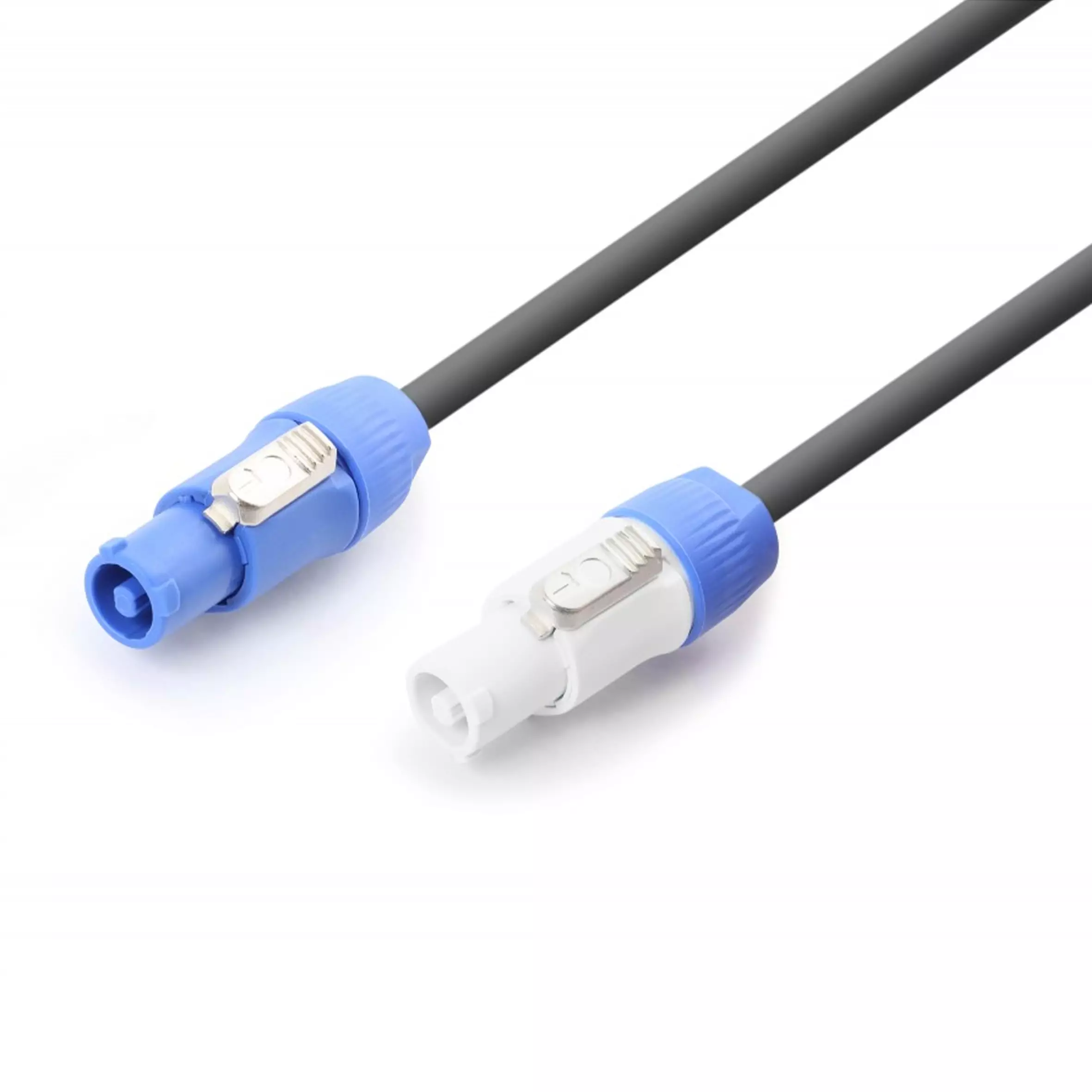 PDC CX15-07 Power LEAD Powercon B Powercon A 0.75M
